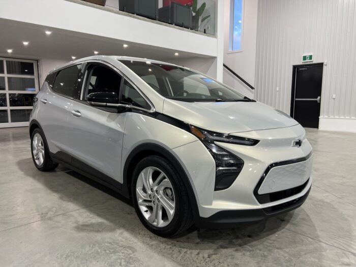 Chevrolet Bolt EV 1LT - Image 5