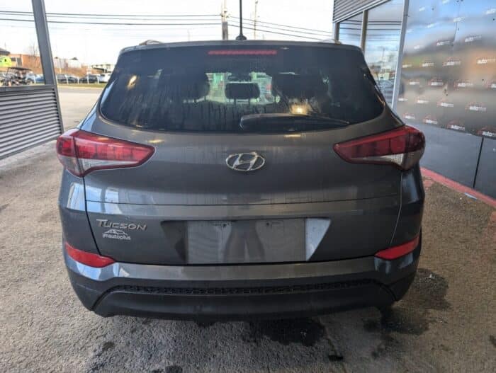 Hyundai Tucson Premium – Image 6