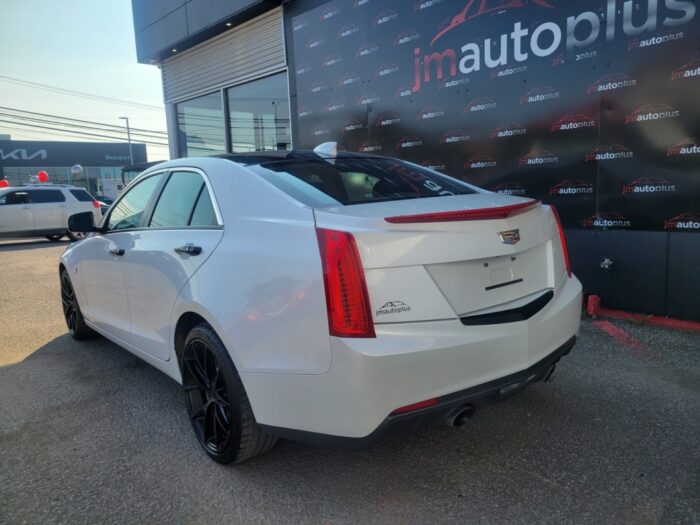 Cadillac ATS De base TI - Image 7