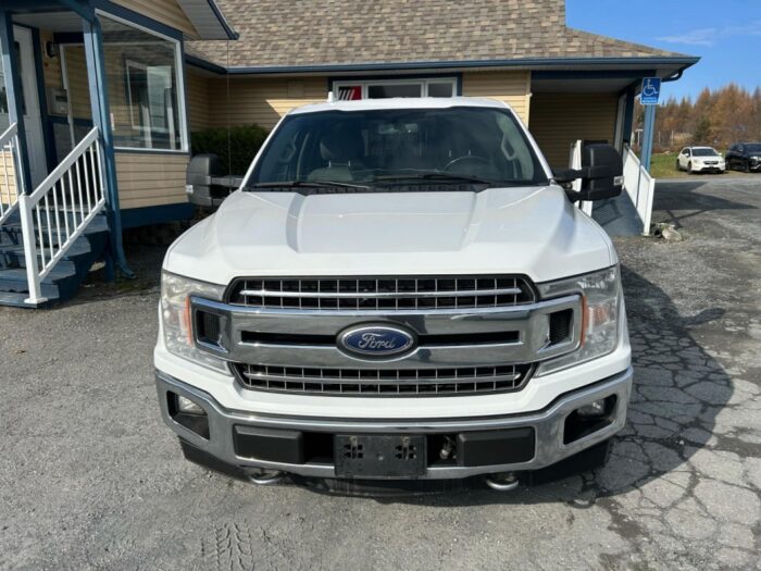 Ford F-150 XL - Image 3