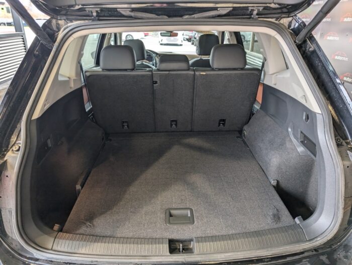 Volkswagen Tiguan Highline - Image 26