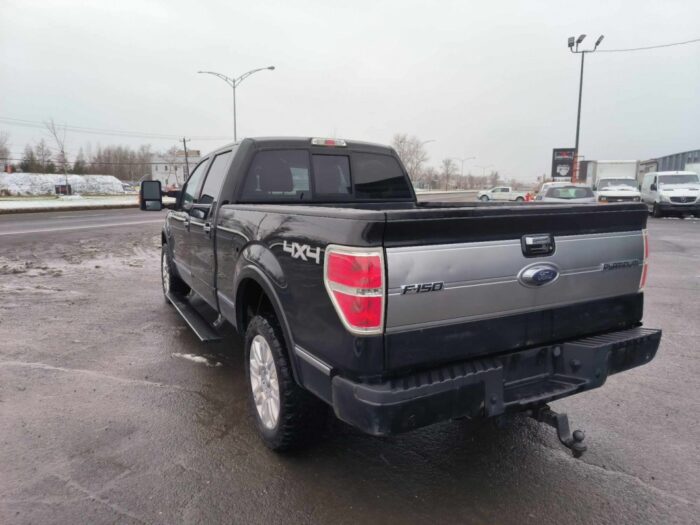 Ford F-150 Platine - Image 5