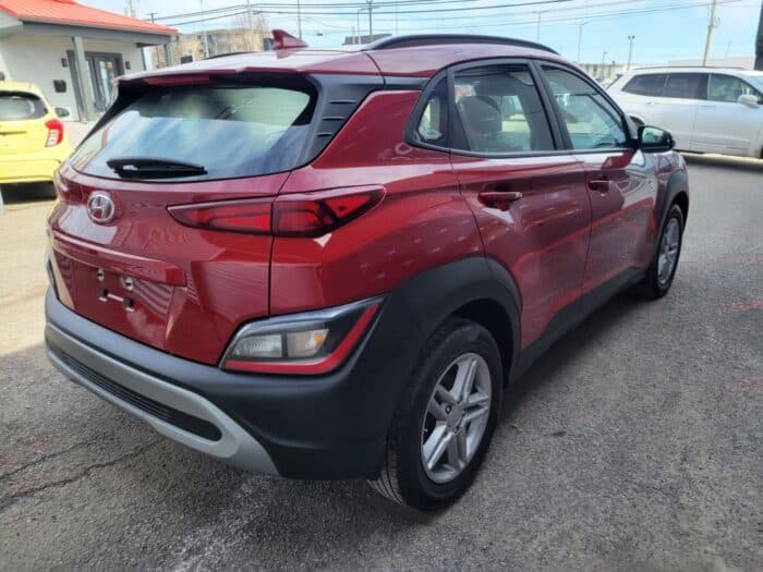 Hyundai Kona Essential - Image 5