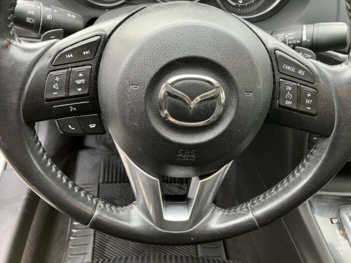 Mazda Mazda6 GS - Image 15