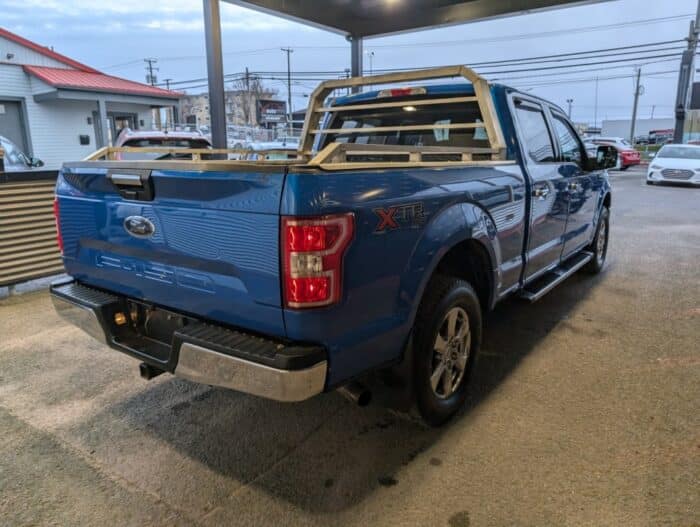 Ford F-150 XLT - Image 4