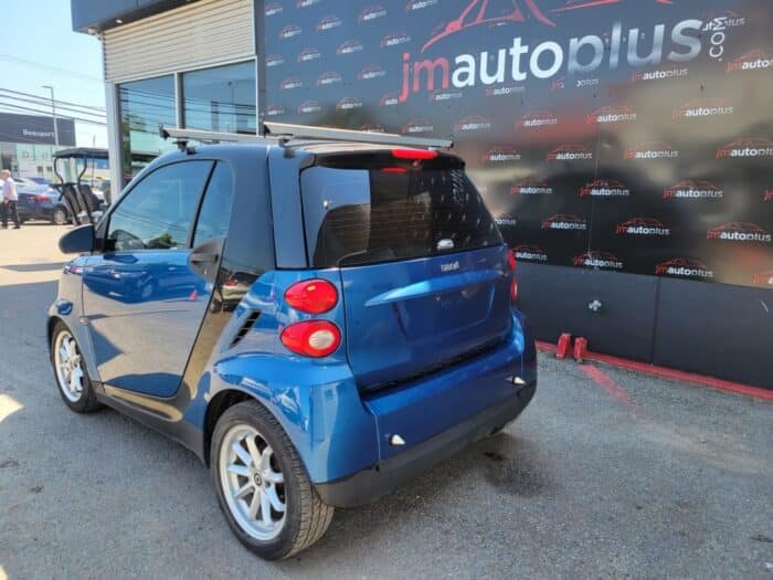 Smart Fortwo Pure - Image 7