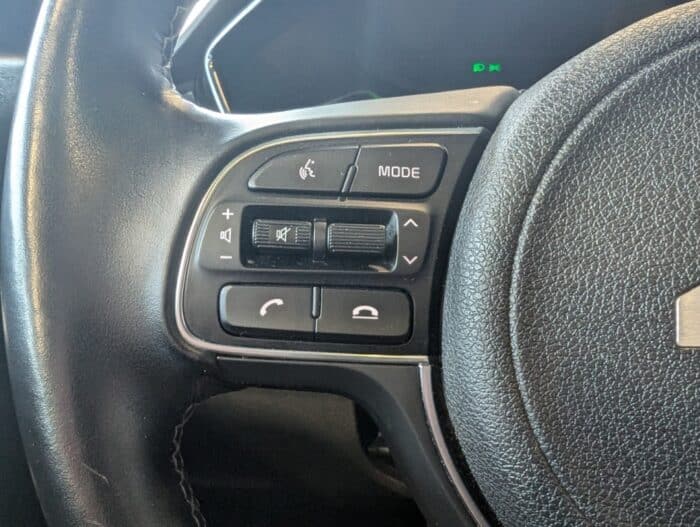 KIA Niro hybride rechargeable EX - Image 14