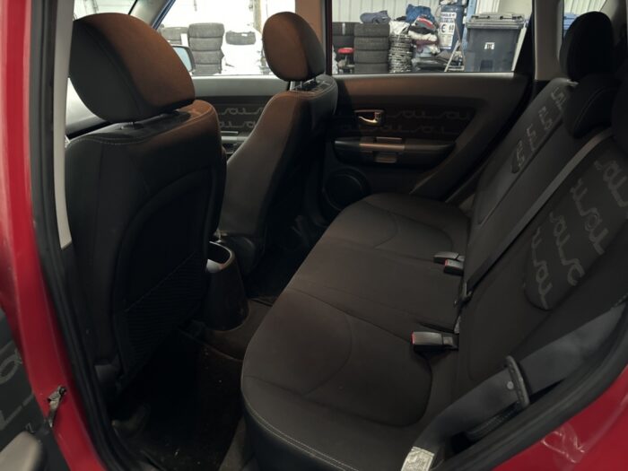 KIA Soul 4u de luxe - Image 13