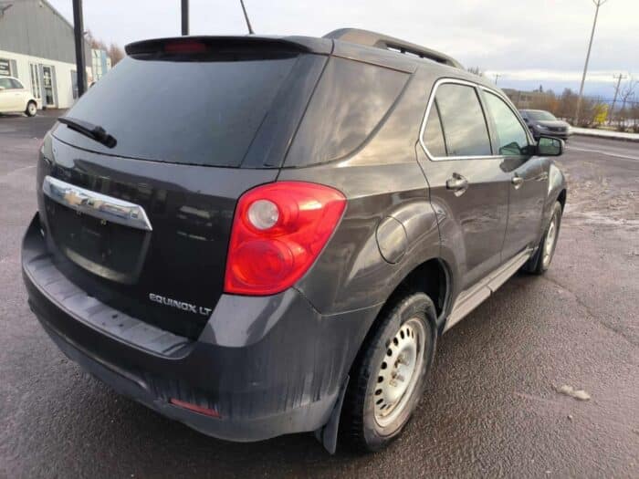 Chevrolet Equinox LT - Image 8