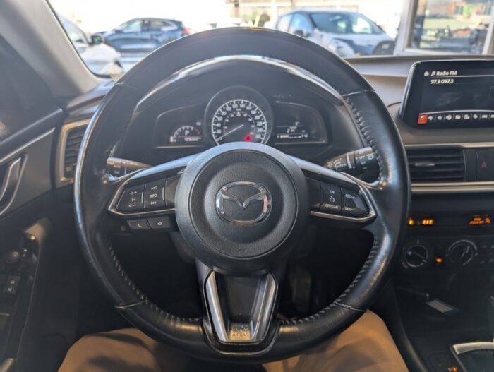 Mazda Mazda3 Sport GS - Image 11