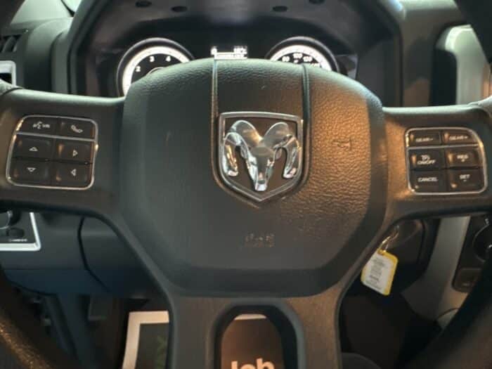 Ram 1500 Outdoorsman - Image 18