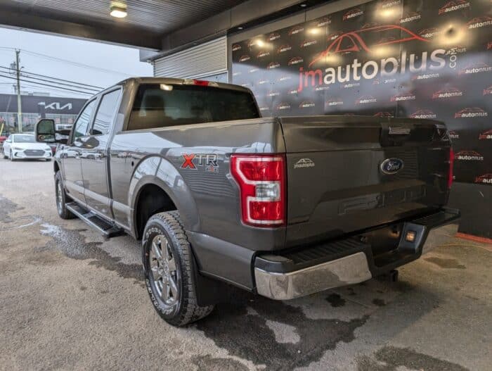 Ford F-150 XLT – Image 6