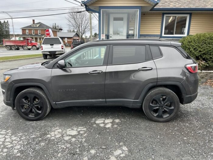 Jeep Compass Altitude - Image 8