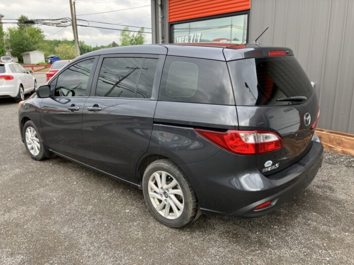 Mazda Mazda5 GS - Image 6