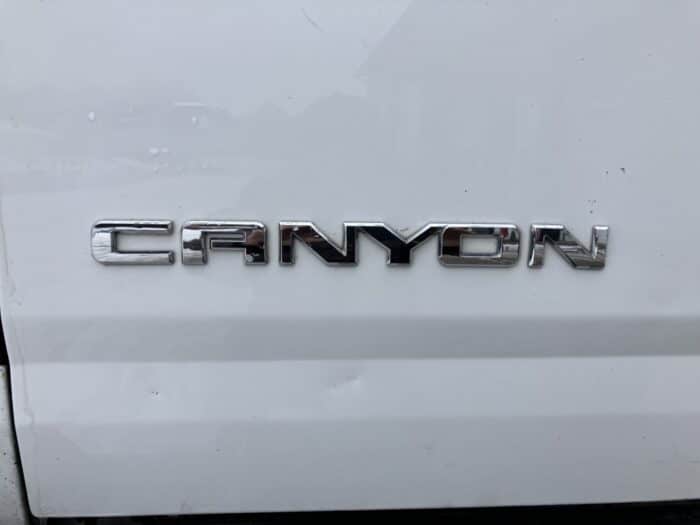 GMC Canyon SL 2RM - Image 25