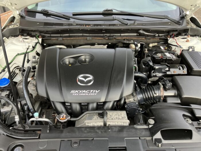 Mazda Mazda6 GS - Image 22