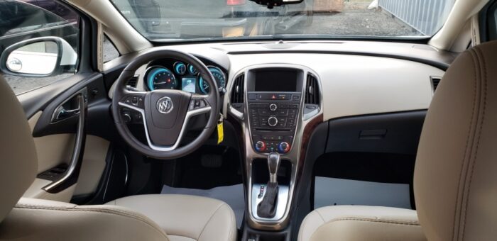 Buick Verano Commodité 2 - Image 6