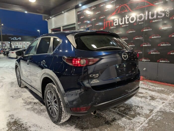 Mazda CX-5 GX - Image 7