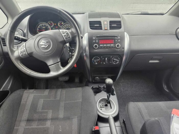 Suzuki SX4 JX – Image 12