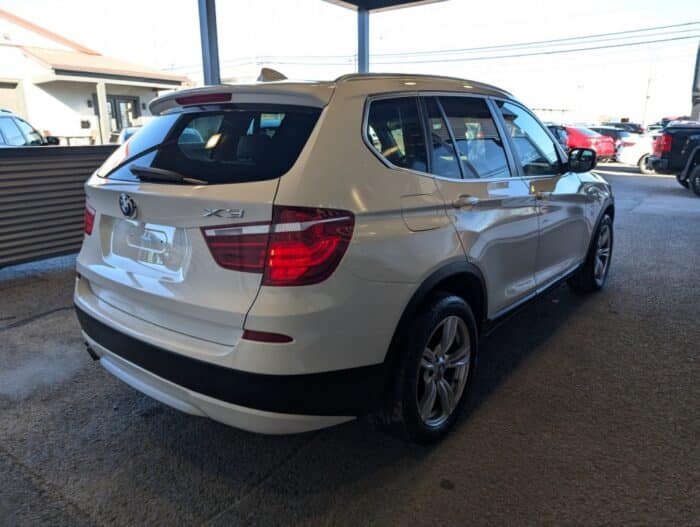 BMW X3 28i – Image 5