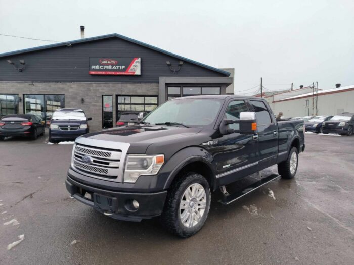 Ford F-150 Platine - Image 4