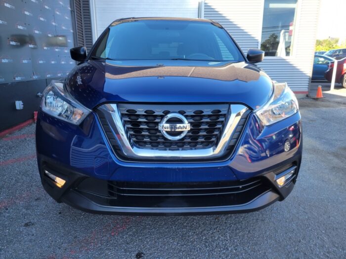 Nissan Kicks S - Image 3