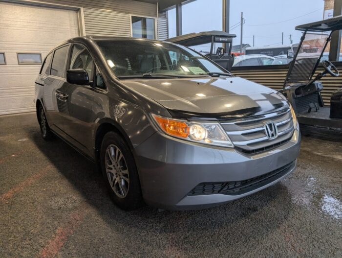 Honda Odyssey EX - Image 4