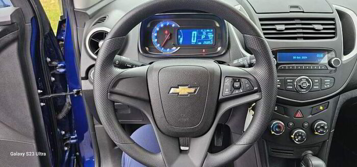 Chevrolet Trax FWD 4dr LS - Image 7