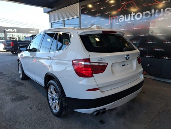 BMW X3 28i – Image 7