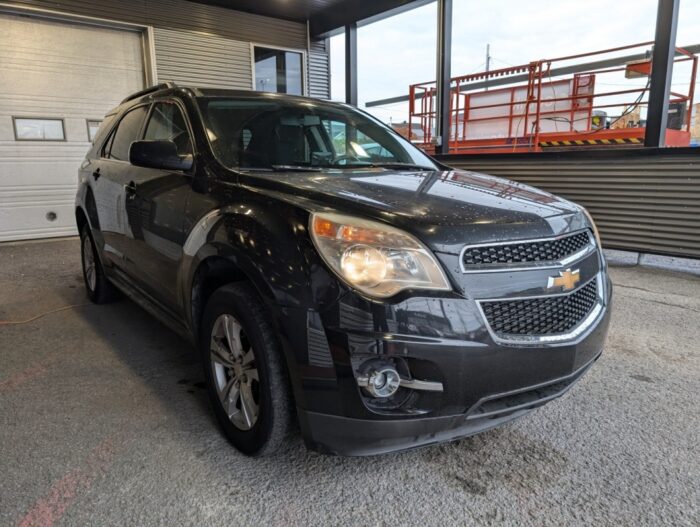 Chevrolet Equinox 1LT - Image 4