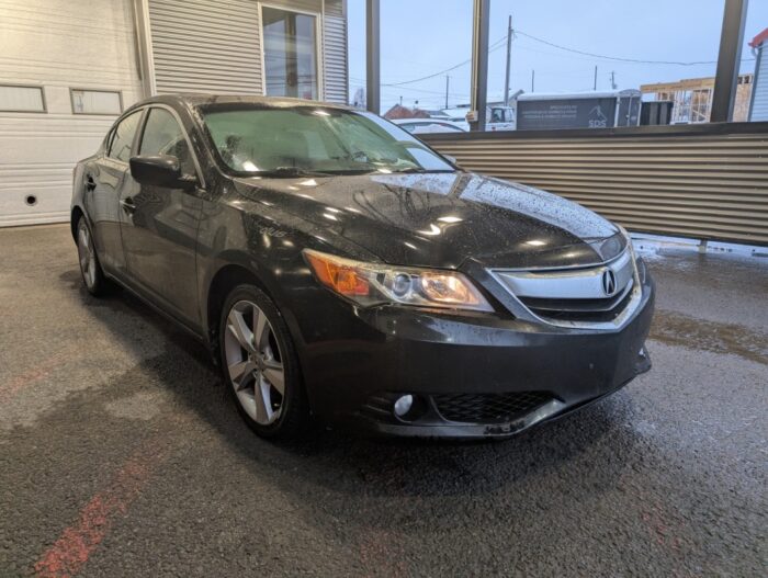 Acura ILX Groupe première qualité - Image 3