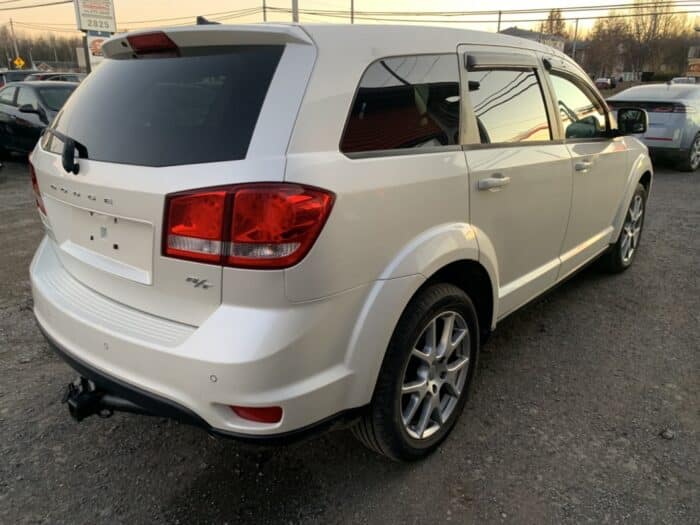 Dodge Journey Rallye R/T - Image 5