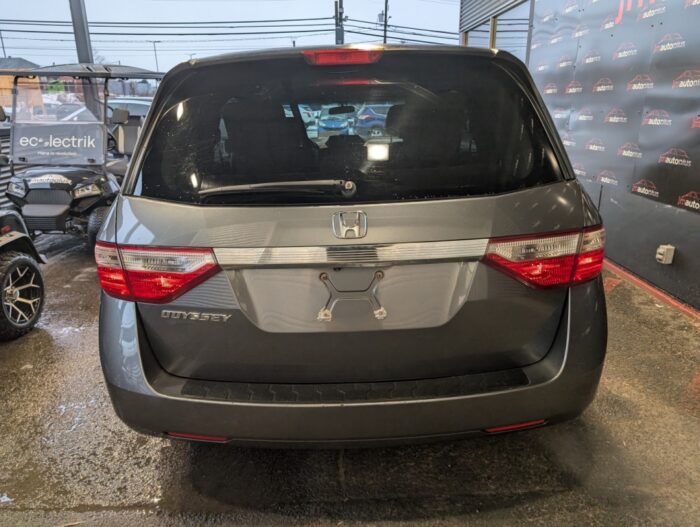 Honda Odyssey EX - Image 6