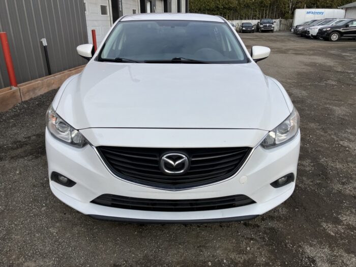 Mazda Mazda6 GS - Image 21