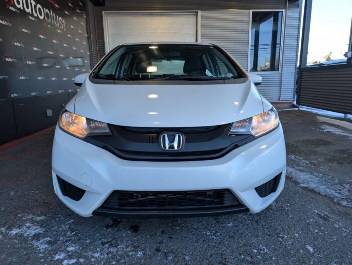 Honda Fit LX – Image 2