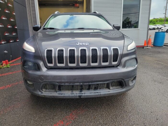 Jeep Cherokee North – Image 3