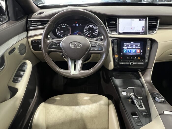 Infiniti QX50 Sensory - Image 17