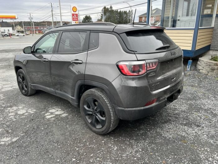 Jeep Compass Altitude - Image 7