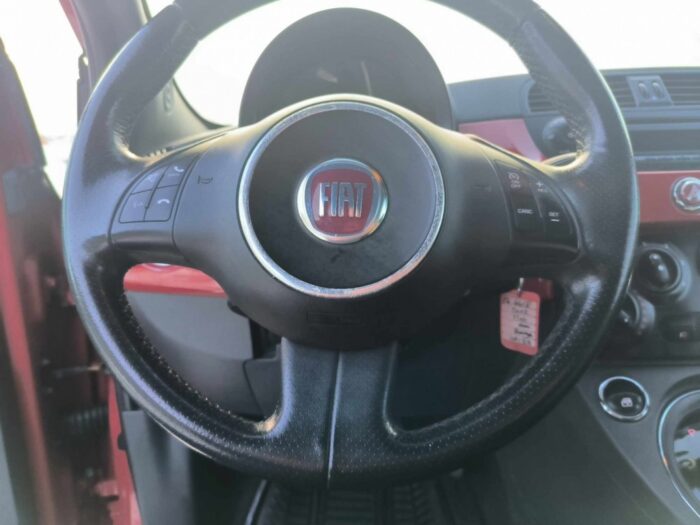 Fiat 500 Sport – Image 14