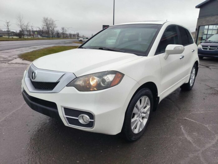 Acura RDX - Image 4