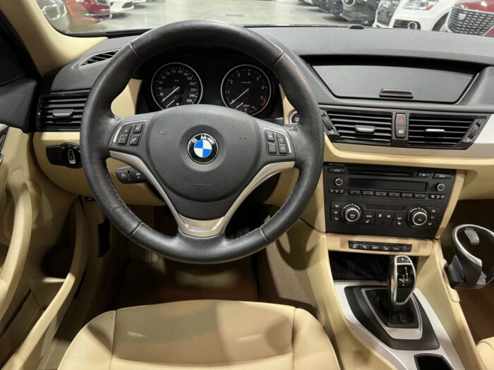 BMW X1 xDrive28i – Image 9