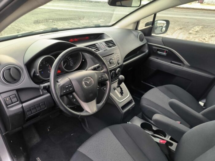 Mazda Mazda5 GS - Image 13