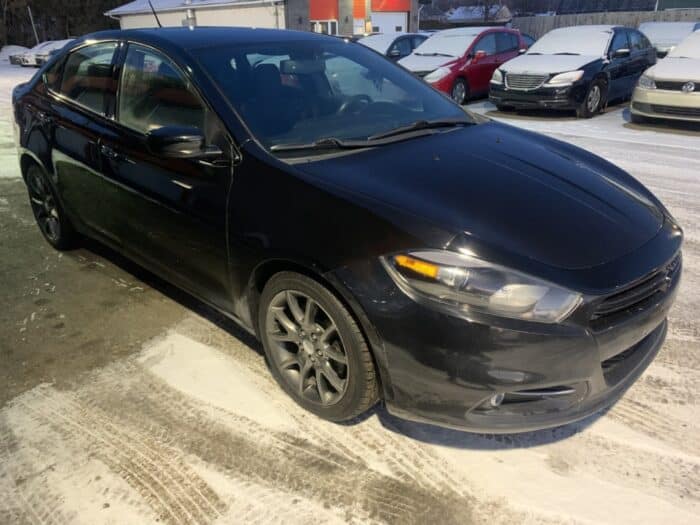 Dodge Dart SXT - Image 5