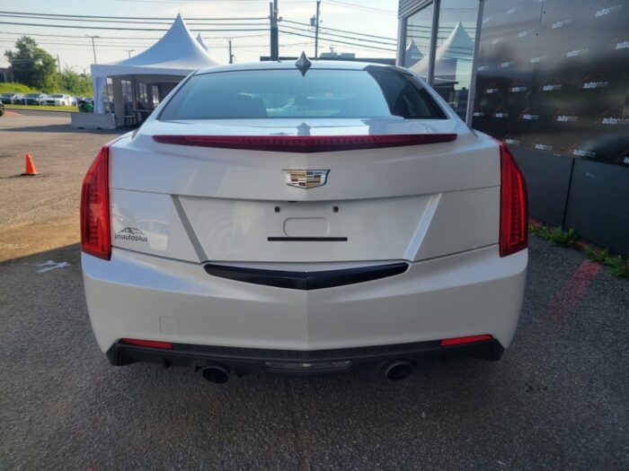 Cadillac ATS De base TI - Image 6