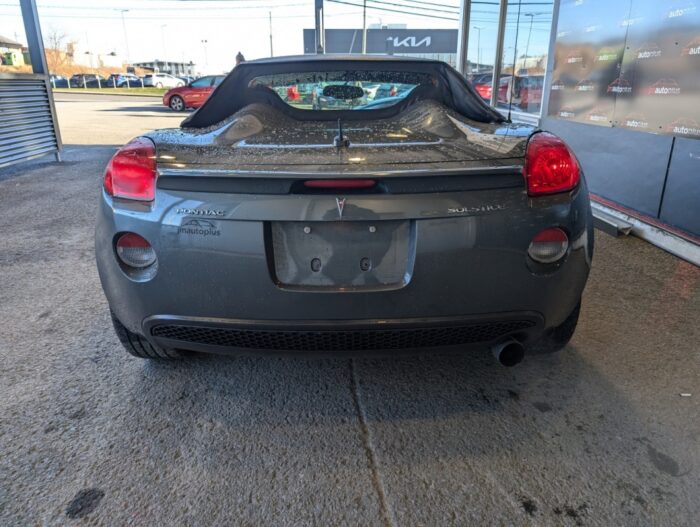 Pontiac Solstice - – Image 6