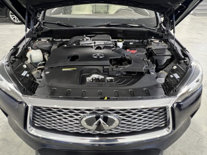 Infiniti QX50 Sensory - Image 27