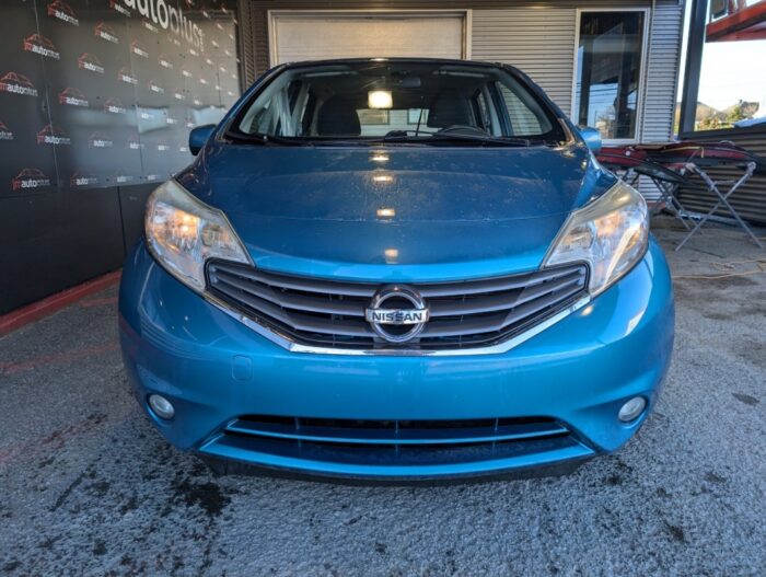 Nissan Versa SL - Image 3