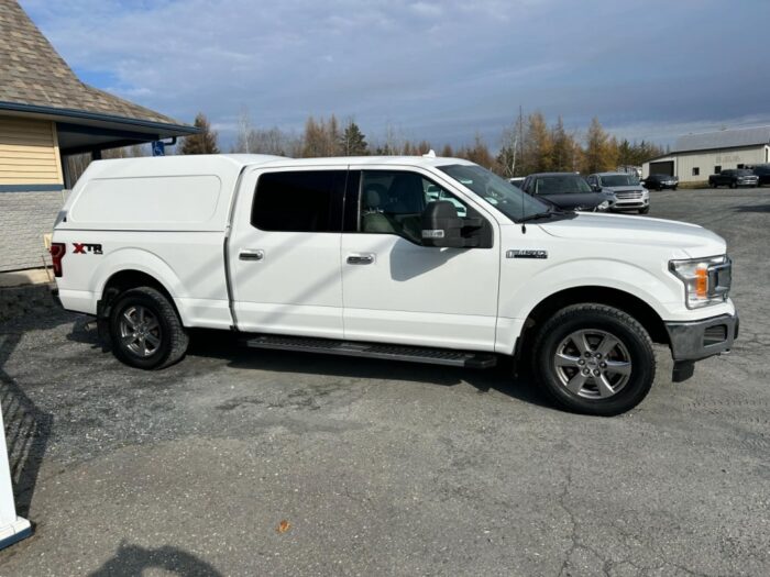 Ford F-150 XL - Image 6