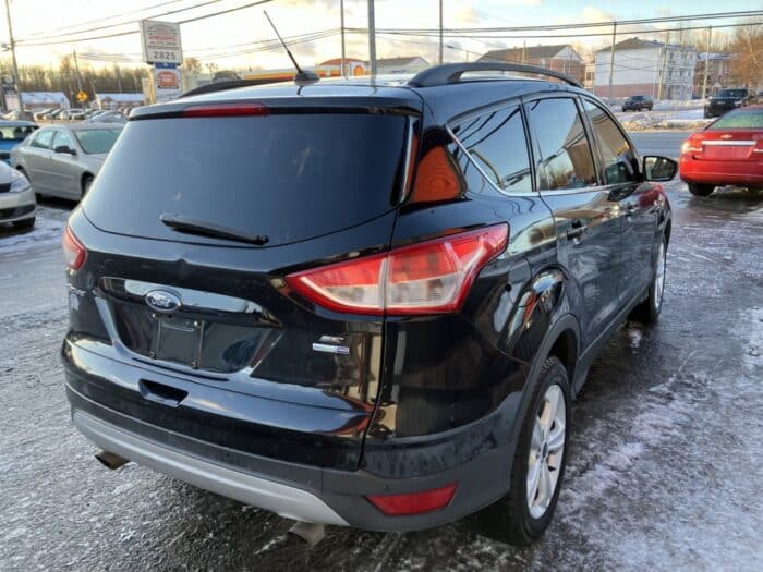 Ford Escape SE - Image 5