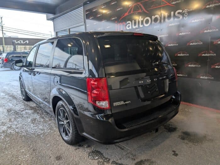 Dodge Grand Caravan SXT – Image 7